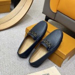 2025年9月23日入荷新品Louis Vuittonカジュアルシューズ/スニーカー｜メンズ靴人気本革製ギフト/誕生日/TL工場