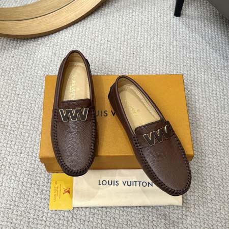 2025年9月23日入荷新品Louis Vuittonカジュ...