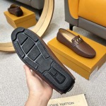 2025年9月23日入荷新品Louis Vuittonカジュアルシューズ/スニーカー｜メンズ靴人気本革製ギフト/誕生日/TL工場