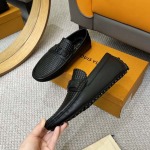 2025年9月23日入荷新品Louis Vuittonカジュアルシューズ/スニーカー｜メンズ靴人気本革製ギフト/誕生日/TL工場