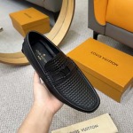 2025年9月23日入荷新品Louis Vuittonカジュアルシューズ/スニーカー｜メンズ靴人気本革製ギフト/誕生日/TL工場