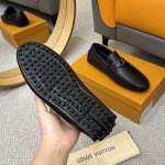 2025年9月23日入荷新品Louis Vuittonカジュアルシューズ/スニーカー｜メンズ靴人気本革製ギフト/誕生日/TL工場