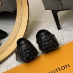 2025年9月23日入荷新品Louis Vuittonカジュアルシューズ/スニーカー｜メンズ靴人気本革製ギフト/誕生日/TL工場