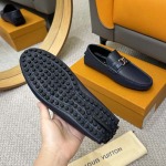 2025年9月23日入荷新品Louis Vuittonカジュアルシューズ/スニーカー｜メンズ靴人気本革製ギフト/誕生日/TL工場