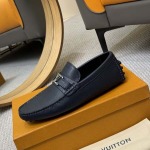 2025年9月23日入荷新品Louis Vuittonカジュアルシューズ/スニーカー｜メンズ靴人気本革製ギフト/誕生日/TL工場