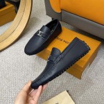 2025年9月23日入荷新品Louis Vuittonカジュアルシューズ/スニーカー｜メンズ靴人気本革製ギフト/誕生日/TL工場