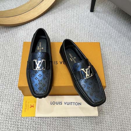 2025年9月23日入荷新品Louis Vuittonカジュ...