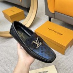 2025年9月23日入荷新品Louis Vuittonカジュアルシューズ/スニーカー｜メンズ靴人気本革製ギフト/誕生日/TL工場