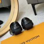 2025年9月23日入荷新品Louis Vuittonカジュアルシューズ/スニーカー｜メンズ靴人気本革製ギフト/誕生日/TL工場