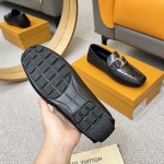 2025年9月23日入荷新品Louis Vuittonカジュアルシューズ/スニーカー｜メンズ靴人気本革製ギフト/誕生日/TL工場