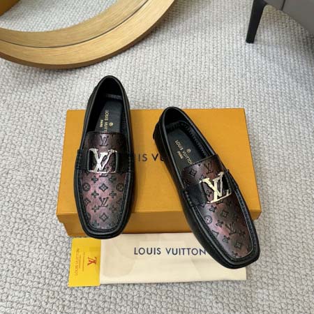 2025年9月23日入荷新品Louis Vuittonカジュ...