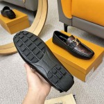 2025年9月23日入荷新品Louis Vuittonカジュアルシューズ/スニーカー｜メンズ靴人気本革製ギフト/誕生日/TL工場