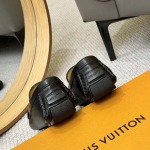 2025年9月23日入荷新品Louis Vuittonカジュアルシューズ/スニーカー｜メンズ靴人気本革製ギフト/誕生日/TL工場