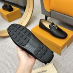 2025年9月23日入荷新品Louis Vuittonカジュアルシューズ/スニーカー｜メンズ靴人気本革製ギフト/誕生日/TL工場