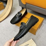 2025年9月23日入荷新品Louis Vuittonカジュアルシューズ/スニーカー｜メンズ靴人気本革製ギフト/誕生日/TL工場