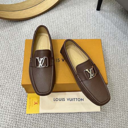 2025年9月23日入荷新品Louis Vuittonカジュ...