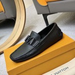 2025年9月23日入荷新品Louis Vuittonカジュアルシューズ/スニーカー｜メンズ靴人気本革製ギフト/誕生日/TL工場