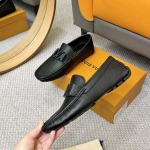 2025年9月23日入荷新品Louis Vuittonカジュアルシューズ/スニーカー｜メンズ靴人気本革製ギフト/誕生日/TL工場