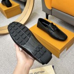 2025年9月23日入荷新品Louis Vuittonカジュアルシューズ/スニーカー｜メンズ靴人気本革製ギフト/誕生日/TL工場