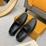 2025年9月23日入荷新品Louis Vuittonカジュアルシューズ/スニーカー｜メンズ靴人気本革製ギフト/誕生日/TL工場