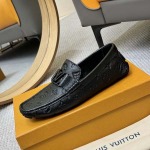 2025年9月23日入荷新品Louis Vuittonカジュアルシューズ/スニーカー｜メンズ靴人気本革製ギフト/誕生日/TL工場