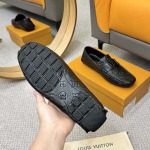 2025年9月23日入荷新品Louis Vuittonカジュアルシューズ/スニーカー｜メンズ靴人気本革製ギフト/誕生日/TL工場