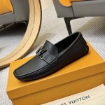 2025年9月23日入荷新品Louis Vuittonカジュアルシューズ/スニーカー｜メンズ靴人気本革製ギフト/誕生日/TL工場