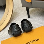 2025年9月23日入荷新品Louis Vuittonカジュアルシューズ/スニーカー｜メンズ靴人気本革製ギフト/誕生日/TL工場