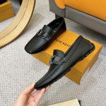 2025年9月23日入荷新品Louis Vuittonカジュアルシューズ/スニーカー｜メンズ靴人気本革製ギフト/誕生日/TL工場