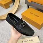 2025年9月23日入荷新品Louis Vuittonカジュアルシューズ/スニーカー｜メンズ靴人気本革製ギフト/誕生日/TL工場