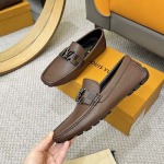 2025年9月23日入荷新品Louis Vuittonカジュアルシューズ/スニーカー｜メンズ靴人気本革製ギフト/誕生日/TL工場