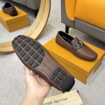 2025年9月23日入荷新品Louis Vuittonカジュアルシューズ/スニーカー｜メンズ靴人気本革製ギフト/誕生日/TL工場