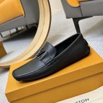 2025年9月23日入荷新品Louis Vuittonカジュアルシューズ/スニーカー｜メンズ靴人気本革製ギフト/誕生日/TL工場