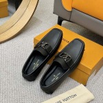 2025年9月23日入荷新品Louis Vuittonカジュアルシューズ/スニーカー｜メンズ靴人気本革製ギフト/誕生日/TL工場