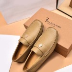 2025年9月23日入荷新品Billionaireカジュアルシューズ/スニーカー｜メンズ靴人気本革製ギフト/誕生日/TL工場