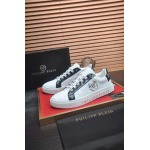 2025年9月23日入荷新品PHILIP PIEINカジュアルシューズ/スニーカー｜メンズ靴人気本革製ギフト/誕生日/TL工場