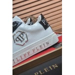 2025年9月23日入荷新品PHILIP PIEINカジュアルシューズ/スニーカー｜メンズ靴人気本革製ギフト/誕生日/TL工場