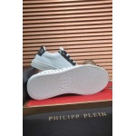 2025年9月23日入荷新品PHILIP PIEINカジュアルシューズ/スニーカー｜メンズ靴人気本革製ギフト/誕生日/TL工場