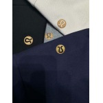 2025年9月23日入荷新作LULUMON長袖ポロ 秋物 冬物高品質人気商品/LM工場