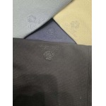 2025年9月23日入荷新作loro piana長袖ポロ 秋物 冬物高品質人気商品/LM工場