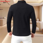 2025年9月23日入荷新作Ferragamo長袖ポロ 秋物 冬物高品質人気商品/LM工場