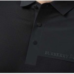 2025年9月23日入荷新作BURBERRY長袖ポロ 秋物 冬物高品質人気商品/LM工場
