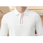 2025年9月23日入荷新作MONCLER長袖ポロ 秋物 冬物高品質人気商品/LM工場