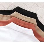 2025年9月23日入荷新作BURBERRY 長袖ポロ 秋物 冬物高品質人気商品/LM工場