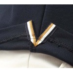 2025年9月23日入荷新作BOSS長袖ポロ 秋物 冬物高品質人気商品/LM工場