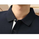 2025年9月23日入荷新作BOSS長袖ポロ 秋物 冬物高品質人気商品/LM工場