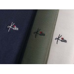 2025年9月23日入荷新作KITON長袖ポロ 秋物 冬物高品質人気商品/LM工場