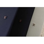 2025年9月23日入荷新作Louis Vuitton長袖ポロ 秋物 冬物高品質人気商品/LM工場