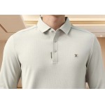 2025年9月23日入荷新作Louis Vuitton長袖ポロ 秋物 冬物高品質人気商品/LM工場