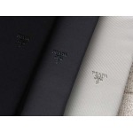 2025年9月23日入荷新作PRADA 長袖ポロ 秋物 冬物高品質人気商品/LM工場